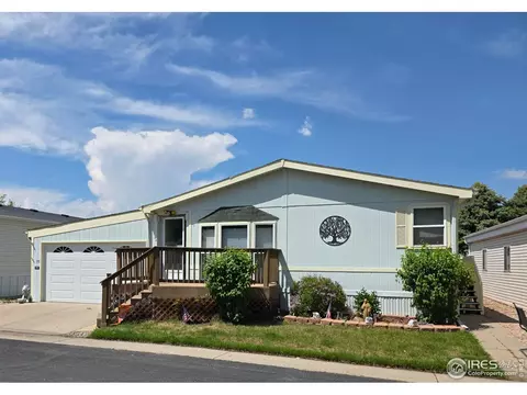 1757 Sandstone Dr #132, Loveland, CO 80537