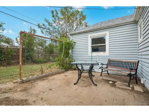 Exterior - 4355 Steele St, Denver, CO 80216 photo 2 of 3