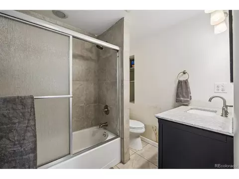 Bath - 4355 Steele St, Denver, CO 80216 photo 2 of 3