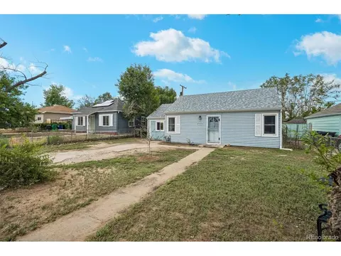 Other - 4355 Steele St, Denver, CO 80216 photo 1 of 2