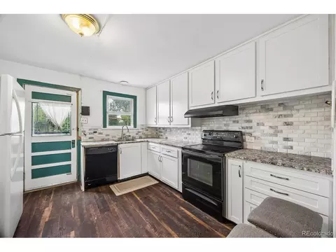Kitchen - 4355 Steele St, Denver, CO 80216 photo 1 of 5