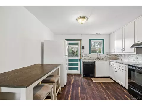 Kitchen - 4355 Steele St, Denver, CO 80216 photo 2 of 5