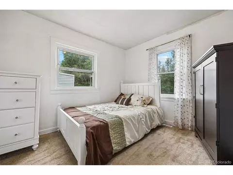 Bedroom - 4355 Steele St, Denver, CO 80216 photo 3 of 3