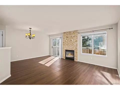 1127 S Ventura Cir #C, Aurora, CO 80017