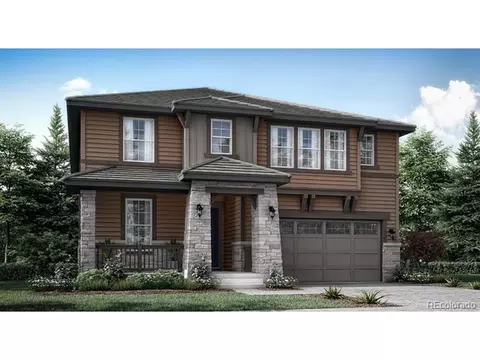 2986 S Quaker St, Morrison, CO 80465