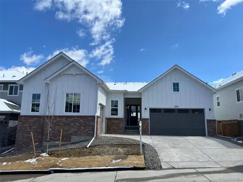 1072 Sunlit Dr, Castle Rock, CO 80109