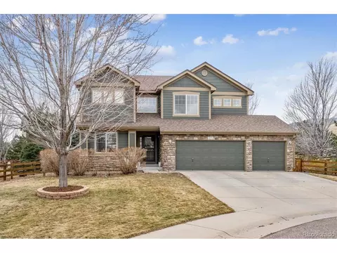 10550 Paint Pl, Littleton, CO 80125