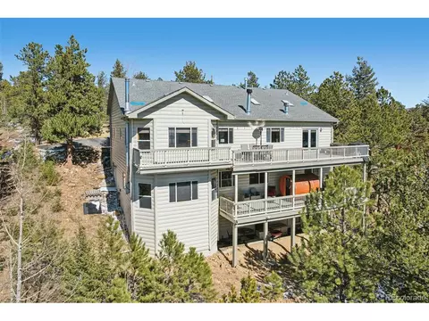 292 Aspen Ln, Black Hawk, CO 80422