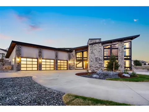 350 Silver Rock Pl, Colorado Springs, CO 80921