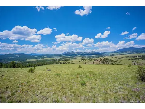 1746 Castle Mountain Pass, Guffey, CO 80820