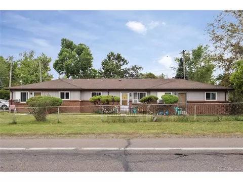 2593 Brentwood St, Lakewood, CO 80214