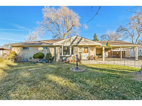 4137 E Davies Pl, Centennial, CO 80122