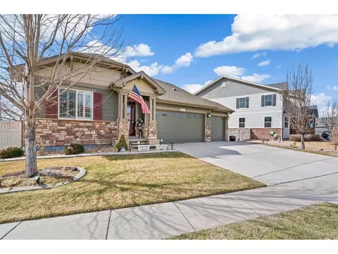 8841 Peakview Ave, Longmont, CO 80504