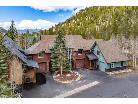 Exterior - Undisclosed, Keystone, CO 80435 photo 2 of 12