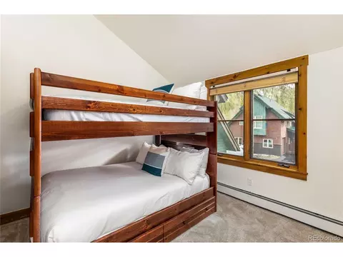 Bedroom - Undisclosed, Keystone, CO 80435 photo 5 of 5