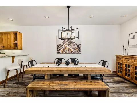 Dining - Undisclosed, Keystone, CO 80435 photo 1 of 4