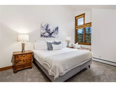 Bedroom - Undisclosed, Keystone, CO 80435 photo 1 of 5