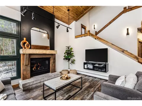 Living - Undisclosed, Keystone, CO 80435 photo 4 of 6