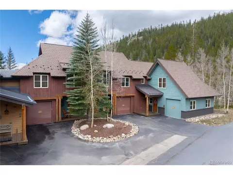 Exterior - Undisclosed, Keystone, CO 80435 photo 1 of 12