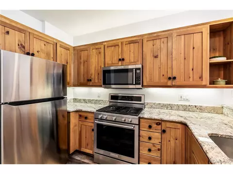 Kitchen - Undisclosed, Keystone, CO 80435 photo 3 of 4