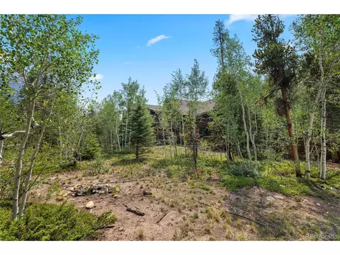 Exterior - Undisclosed, Keystone, CO 80435 photo 12 of 12