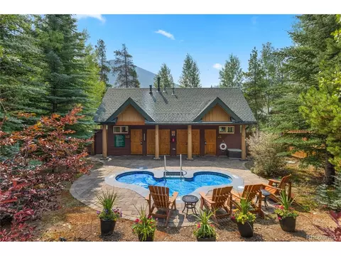 Exterior - Undisclosed, Keystone, CO 80435 photo 8 of 12