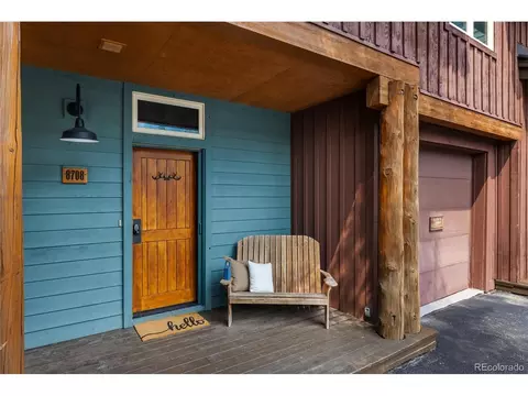 Exterior - Undisclosed, Keystone, CO 80435 photo 7 of 12