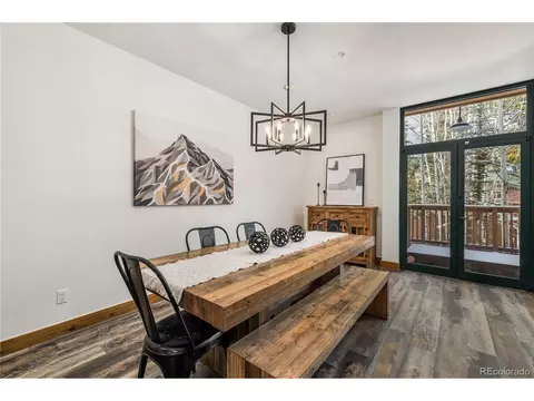 Dining - Undisclosed, Keystone, CO 80435 photo 2 of 4