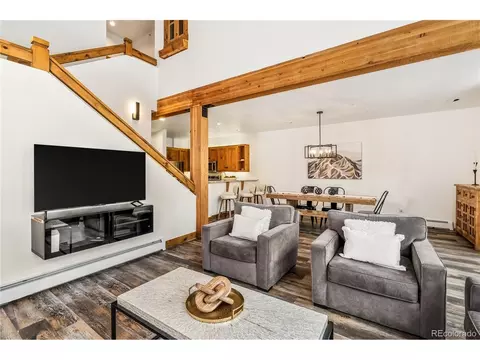 Living - Undisclosed, Keystone, CO 80435 photo 5 of 6