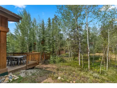 Exterior - Undisclosed, Keystone, CO 80435 photo 5 of 12