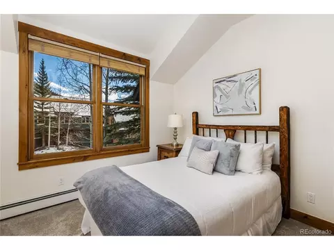 Bedroom - Undisclosed, Keystone, CO 80435 photo 4 of 5