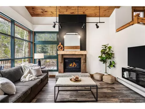 Living - Undisclosed, Keystone, CO 80435 photo 2 of 6