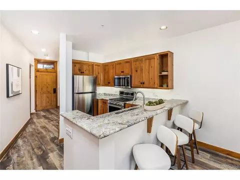 Kitchen - Undisclosed, Keystone, CO 80435 photo 1 of 4
