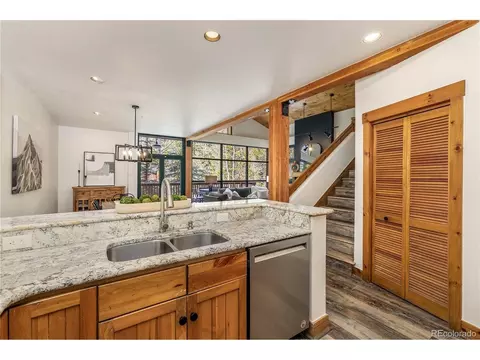 Kitchen - Undisclosed, Keystone, CO 80435 photo 2 of 4