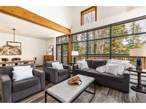 Living - Undisclosed, Keystone, CO 80435 photo 6 of 6