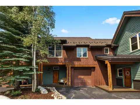 Exterior - Undisclosed, Keystone, CO 80435 photo 6 of 12