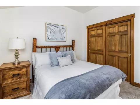 Bedroom - Undisclosed, Keystone, CO 80435 photo 3 of 5
