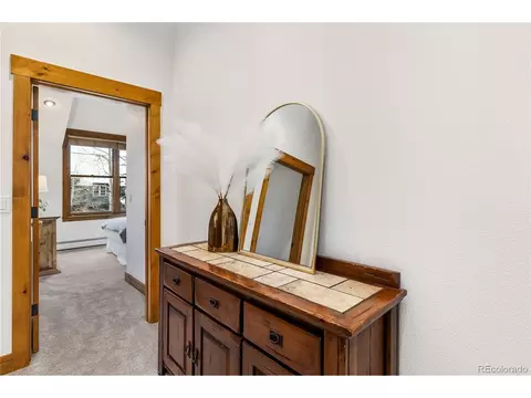 Entry Way - Undisclosed, Keystone, CO 80435 photo 1 of 2