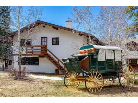 Exterior - Undisclosed, Keystone, CO 80435 photo 11 of 12