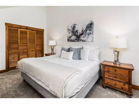 Bedroom - Undisclosed, Keystone, CO 80435 photo 2 of 5