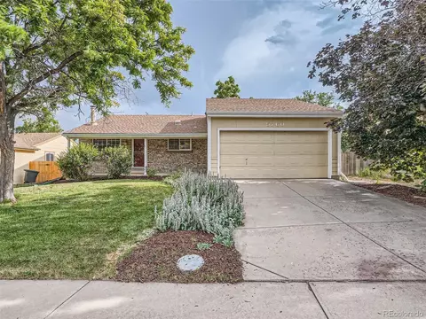 5760 W 74th Ave, Arvada, CO 80003