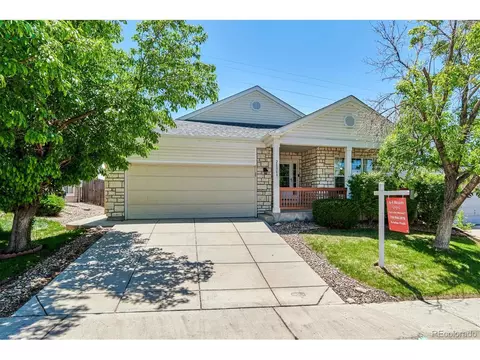 20008 E Villanova Pl, Aurora, CO 80013 photo 1
