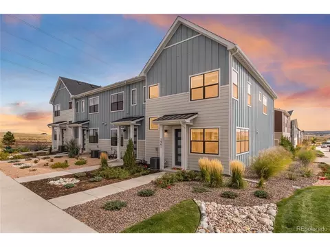 7961 Yampa River Ave, Littleton, CO 80125