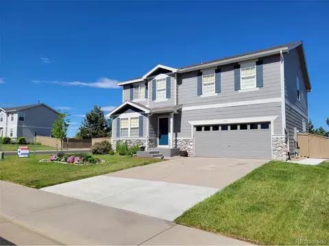 1183 Kittery St, Castle Rock, CO 80104