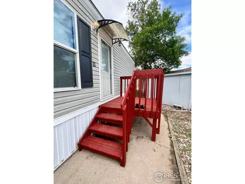 2700 W C St #98, Greeley, CO 80631