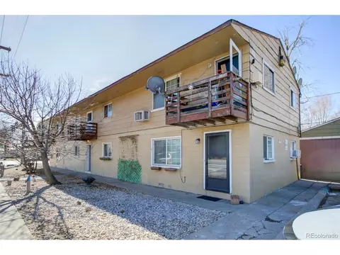 1449 E 1st St, Loveland, CO 80537