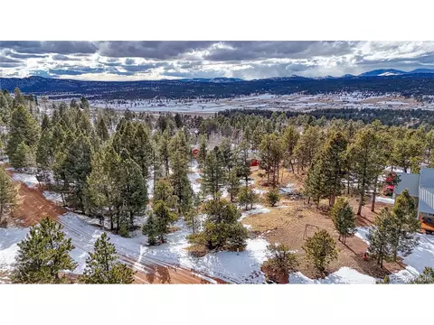 65 Utah Way, Florissant, CO 80816
