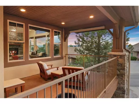 4366 Chateau Ridge Ln, Castle Rock, CO 80108