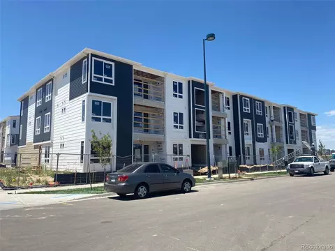 6153 N Ceylon St #10-102, Denver, CO 80249