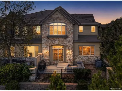 10140 Bluffmont Ln, Lone Tree, CO 80124